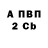 Метадон мёд Blocky Fan